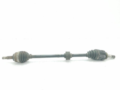 TRANSMISION DELANTERA DERECHA, TOYOTA, COROLLA VERSO (R1)
