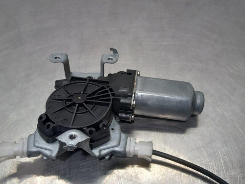  ELEVALUNAS TRASERO DERECHO NISSAN QASHQAI +2 (JJ10) 