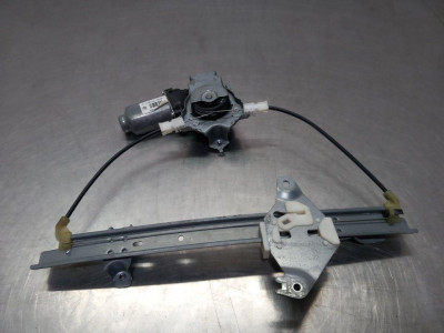 ELEVALUNAS TRASERO DERECHO, NISSAN, QASHQAI +2 (JJ10)