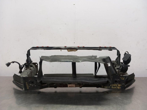  REFUERZO PARAGOLPES DELANTERO FORD FOCUS BERLINA (CEW) 