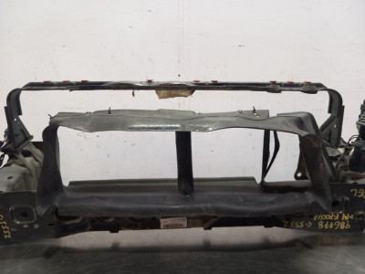 REFUERZO PARAGOLPES DELANTERO, FORD, FOCUS BERLINA (CEW)