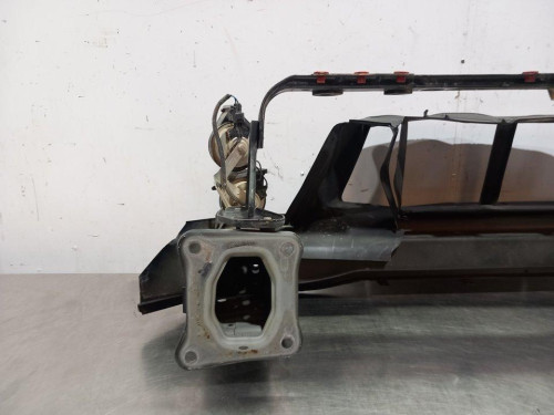  REFUERZO PARAGOLPES DELANTERO FORD FOCUS BERLINA (CEW) 