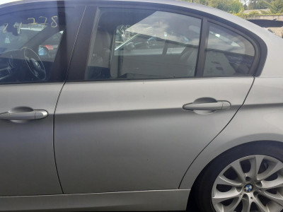 PUERTA TRASERA IZQUIERDA, BMW, SERIE 3 BERLINA (E90)