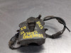  PINZA DE FRENO DELANTERA IZQUIERDA Volkswagen GOLF VI (5K1)(10.2008) 