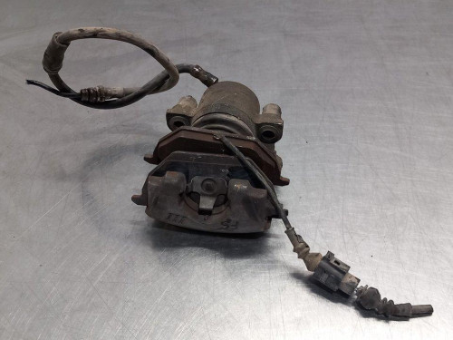  PINZA DE FRENO DELANTERA IZQUIERDA Volkswagen GOLF VI (5K1)(10.2008) 