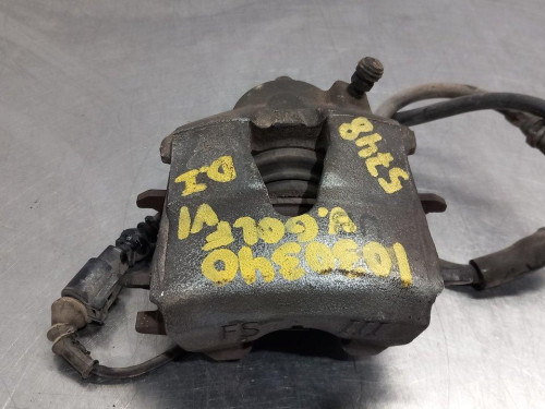  PINZA DE FRENO DELANTERA IZQUIERDA Volkswagen GOLF VI (5K1)(10.2008) 