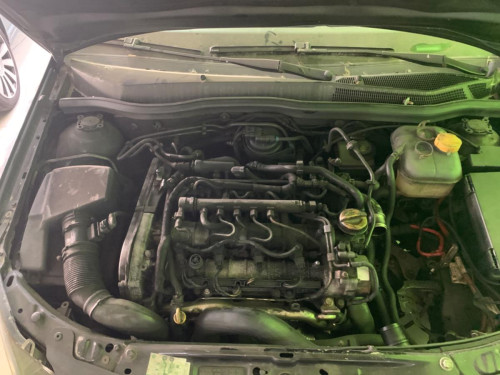  MOTOR COMPLETO OPEL ASTRA H CARAVAN 