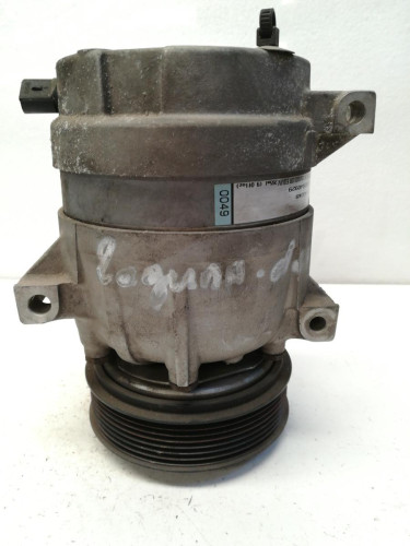  COMPRESOR AIRE ACONDICIONADO 