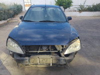 Ford Mondeo Berlina (GE)(2000->) Ambiente