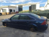 Ford Mondeo Berlina (GE)(2000->) Ambiente — автомобиль-донор на запчасти 