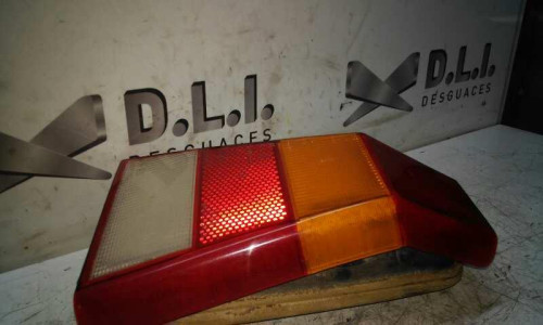 PILOTO TRASERO DERECHO Citroen AX 