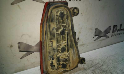 PILOTO TRASERO DERECHO, Citroen, AX