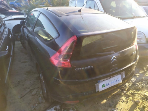  CITROEN C4 COUPE 
