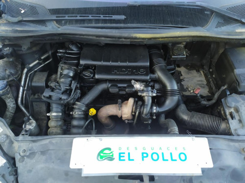  CITROEN C4 COUPE 