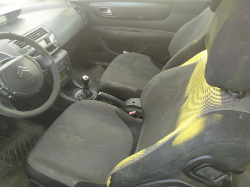  CITROEN C4 COUPE 