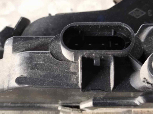 CERRADURA PUERTA DELANTERA IZQUIERDA RENAULT SCENIC II (JM) 