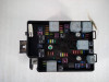  CAJA RELES / FUSIBLES CHEVROLET AVEO HATCHBACK 