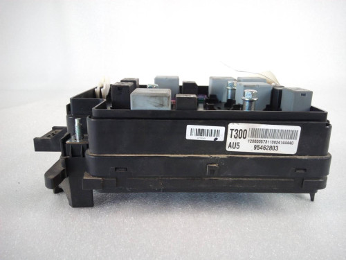  CAJA RELES / FUSIBLES CHEVROLET AVEO HATCHBACK 