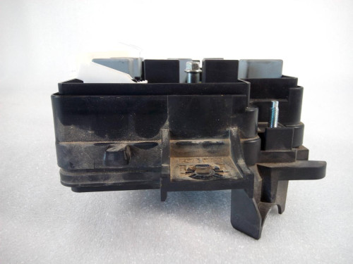  CAJA RELES / FUSIBLES CHEVROLET AVEO HATCHBACK 