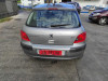 PEUGEOT 307 (S1)(04.2001) — автомобиль-донор на запчасти 