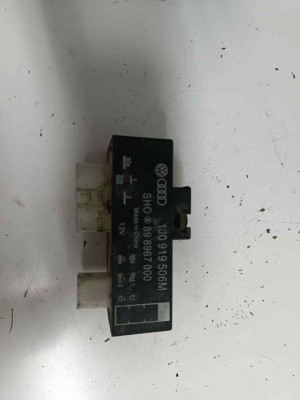 CAJA RELES / FUSIBLES, VOLKSWAGEN, POLO V (6R1)