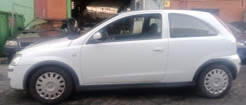  OPEL CORSA C 
