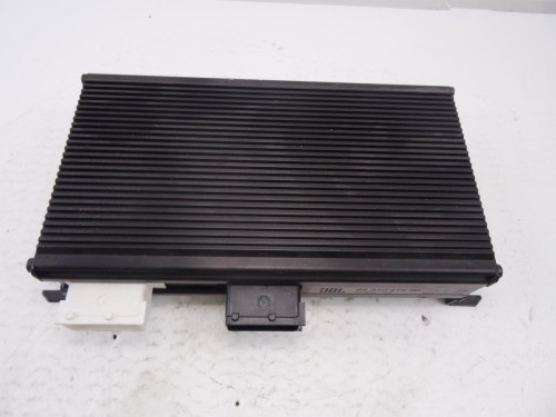  MODULO ELECTRONICO PEUGEOT 607 (S1)(12.2000) 