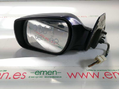 RETROVISOR IZQUIERDO, MAZDA, 6 BERLINA (GG)