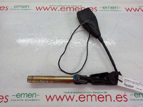  NO IDENTIFICADO RENAULT LAGUNA II (BG0) 