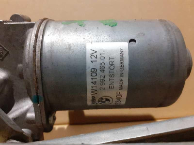 MOTOR LIMPIA DELANTERO