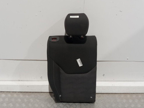  ASIENTOS TRASEROS FORD KA+ (CDU) 