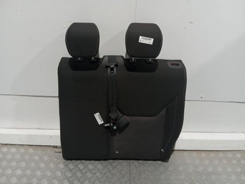  ASIENTOS TRASEROS FORD KA+ (CDU) 