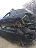 MAZDA 3 BERLINA (BK)