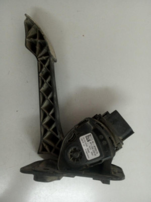POTENCIOMETRO PEDAL, FORD, TRANSIT FURGÓN (TT9)
