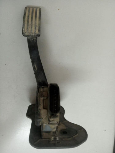 POTENCIOMETRO PEDAL FORD TRANSIT FURGÓN (TT9) 