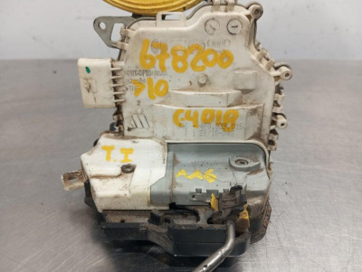 CERRADURA PUERTA TRASERA IZQUIERDA, AUDI, A6 BERLINA (4F2)