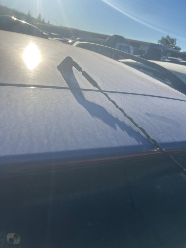 ANTENA Skoda FABIA COMBI (5J5) 