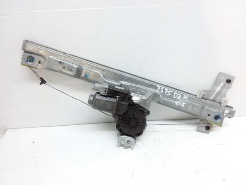ELEVALUNAS DELANTERO IZQUIERDO PEUGEOT 207 