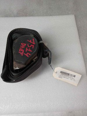 CINTURON SEGURIDAD DELANTERO DERECHO, CITROEN, C4 PICASSO