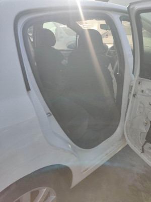 GOMAS CONTORNO PUERTA, PEUGEOT, 207
