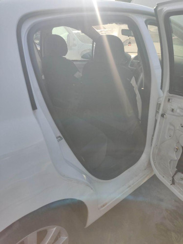  GOMAS CONTORNO PUERTA PEUGEOT 207 