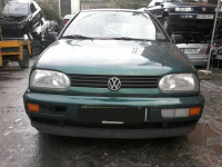 VOLKSWAGEN GOLF III (1H1)(11.1991)