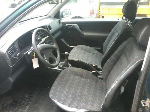  VOLKSWAGEN GOLF III (1H1)(11.1991) 