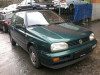  VOLKSWAGEN GOLF III (1H1)(11.1991) 