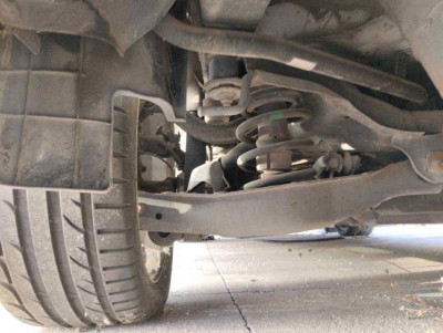 MANGUETA TRASERA IZQUIERDA, MAZDA, 6 BERLINA (GH)