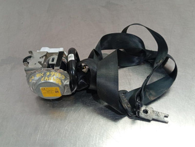 CINTURON SEGURIDAD TRASERO DERECHO, PEUGEOT, 3008