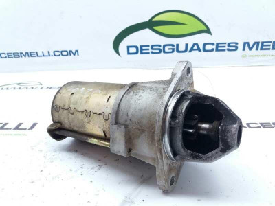 MOTOR ARRANQUE
