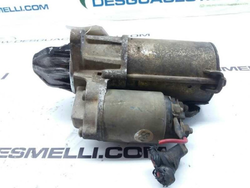  MOTOR ARRANQUE, , 