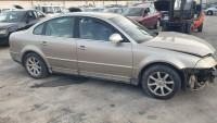 VOLKSWAGEN PASSAT BERLINA (3B3)
