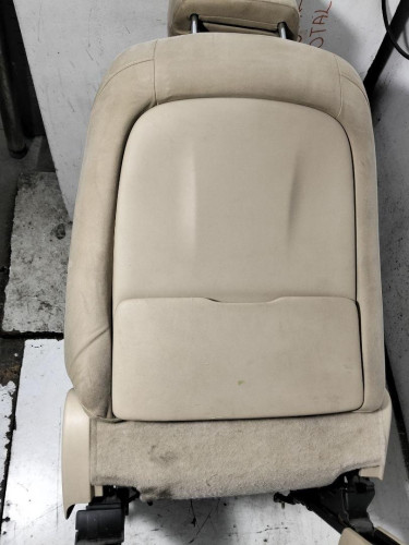 ASIENTO DELANTERO IZQUIERDO LEXUS IS (DS2/IS2) 